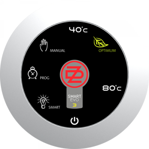 Бойлер Drazice OKHE 100L Smart (140811601)